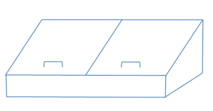 Sera - Portatif Sera Örneği 1