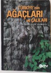Türkiyenin Çalıları ve Ağaçları