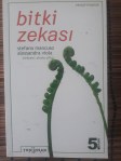 Bitki Zekası